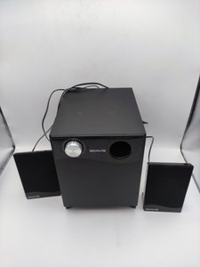 Б/в Акустика Bravis ls-205 01-201080096