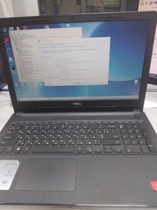 Dell 16/core i3 7020u ddr3/4gb ddr3/hdd 100 gb/ssd *відсутній/radeon 520 2gb