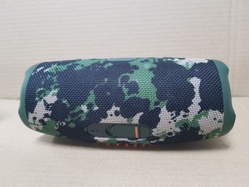 Б/в Акустика Jbl charge 5 01-201007348