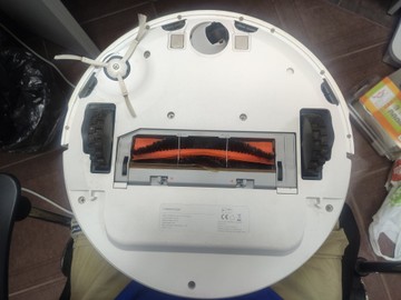 Б/в Робот пилосос Xiaomi roborock sweep one 01-201082642
