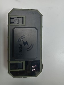 Fox cei211 - halo 27k wireless power 26800mah