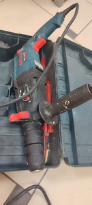 Б/в Перфоратор Bosch gbh 2-26 dfr 01-201077622