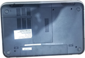 Б/в Ноутбук Dell 15/core i7 3612qm ddr3/8gb ddr3/hdd 1000 gb/ssd 120 gb/radeon hd 7600m 01-201076093