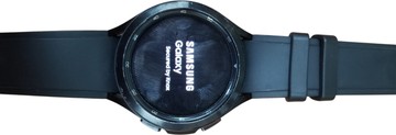 Б/в Смарт-годинник Samsung galaxy watch4 classic 46mm lte 01-201020409