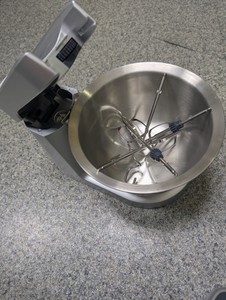 Б/в Міксер Kenwood hmp54 01-201087195