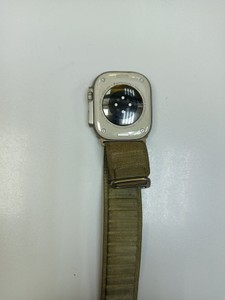 Б/у Смарт-часы Apple watch ultra 2 gps + cellular 49mm titanium case 01-201087002