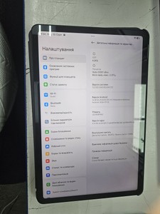 Б/в Планшет Xiaomi redmi pad 2 4/128gb 4g 01-201087339