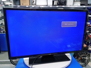 Saturn tv led
