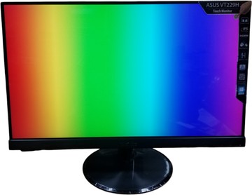 Б/в Монітор Asus vt229h 01-201059932
