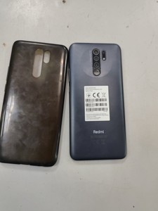 Б/в Мобільний телефон Xiaomi redmi 9 4/64gb 01-201088634