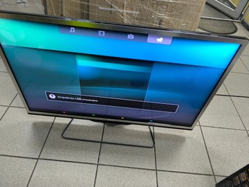 Б/в Телевізор Philips 40pfl4508 01-201072870
