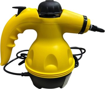 Б/в Пароочищувач Steam Cleaner df-a001 01-201081304