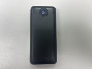 Б/в Повербанк Veger s20 20000mah 01-201090314