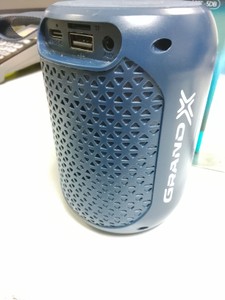 Б/в Акустика Grand-X bts-5db 01-201092251