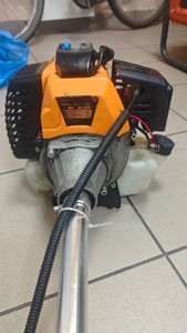 Б/в Мотокоса Grad Tools 5612935 01-201091468