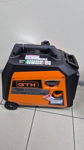 Б/в Генератор Gtm dk2500ia 01-201092499
