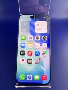 Б/в Мобільний телефон Apple iphone 16 pro max 256gb 01-200996051