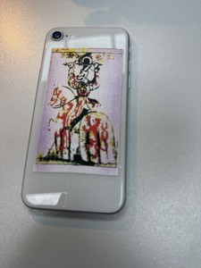 Б/в Мобільний телефон Apple iphone 8 64gb 01-201094789