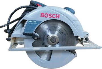 Б/у Пила дисковая Bosch gks 190 01-201030550