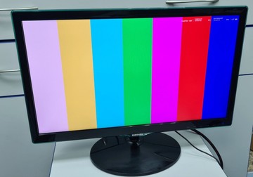 Б/в Монітор Samsung s22d390qs 01-201090457