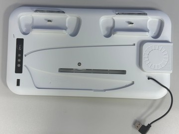 Б/в  Без Виробника charging&cooling stand s4000-mp 01-201096773