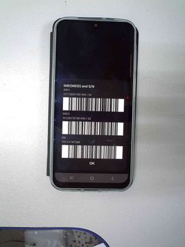 Б/в Мобільний телефон Samsung galaxy a26 5g 8/256gb 01-201096065