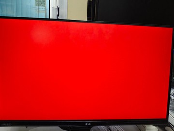 Б/в Монітор Lg 22mp68vq 01-201098342
