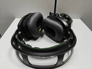 Б/в Навушники Razer tiamat 7.1 01-201098479