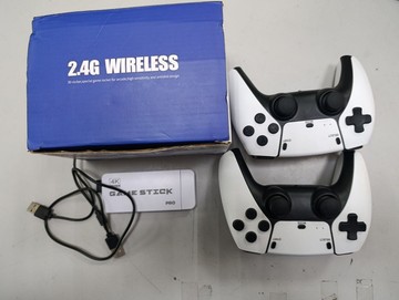 Б/в Ігрова приставка Game Stick m15 plus 01-201097338