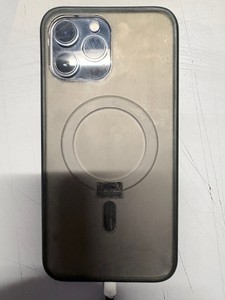 Б/у Мобільний телефон Apple iphone 13 pro max 256gb 01-201101021