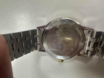 Б/в Годинник Tissot t129410a 01-201102804