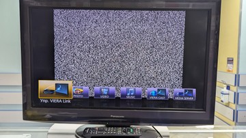 Б/в Телевізор Panasonic tx-lr32d25 01-201096698
