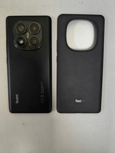 Б/в Мобільний телефон Xiaomi redmi note 14 pro 5g 8/256gb 01-201101267