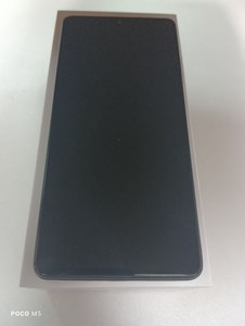 Б/в Мобільний телефон Xiaomi redmi note 12 pro+ 5g 8/256gb 01-201103217