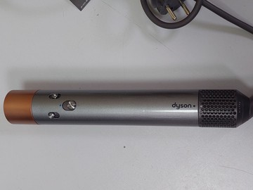 Б/в Мультистайлер Dyson airwrap hs05 complete long nickel/copper 01-201103758