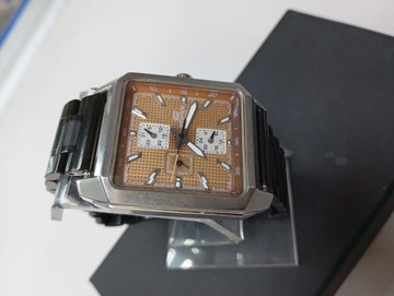 Б/в Годинник Casio edifice classic ef-333 01-201103097