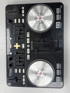 Б/в Dj-контроллер Vestax typhoon 01-201102868