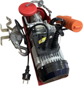 Б/в Електротельфер Einhell tc-eh 500 01-201087069