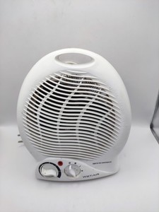 Б/в Обігрівач Wetair wfh-04 01-201101456
