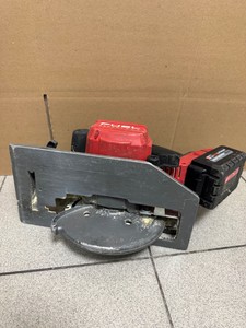 Б/в Пила дискова Milwaukee m18 fcs552-302x 01-201101858