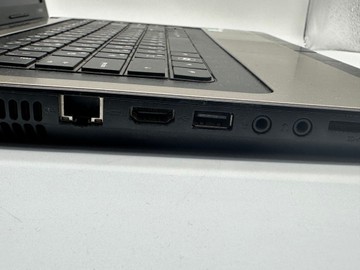 Б/в Ноутбук Hp 15/pentium b960 ddr3/2gb ddr3/hdd 500 gb/*інтегрована 01-201103864