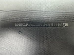 Б/в Ноутбук Hp 15/pentium n5000 ddr4/4gb ddr4/hdd 500 gb/ssd *відсутній/geforce mx110 2gb 01-201102837