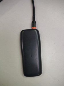 Б/у Мобільний телефон Nokia 106 ta1114 01-201101165