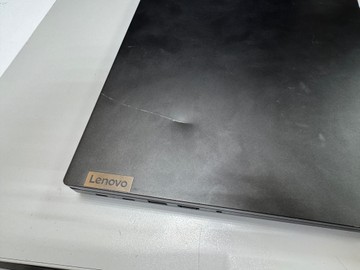 Б/в Ноутбук Lenovo 14/core i7-1355u ddr5/16gb ddr5/hdd *відсутній/ssd 512 gb/*інтегрована 01-201101930
