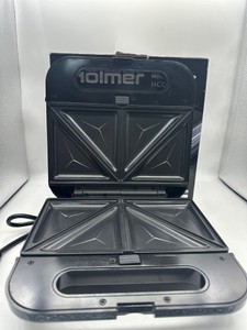Б/в Вафельниця Holmer hcg-03sm 01-200900528