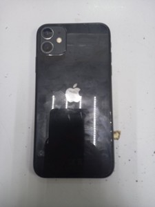 Б/в Мобільний телефон Apple iphone 11 64gb 01-201106456