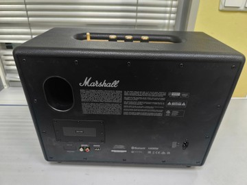Б/в Акустика Marshall woburn iii 01-201103813