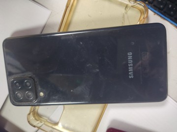 Б/у Мобільний телефон Samsung galaxy a22 4/128gb 01-201107307
