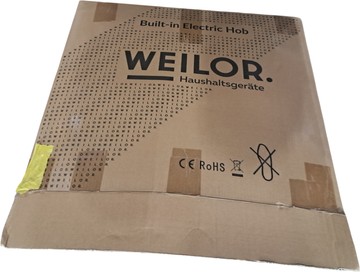 Б/в Варильна поверхня Weilor wis 690 01-201103073