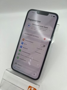 Б/в Мобільний телефон Apple iphone 13 pro 128gb 01-201106772